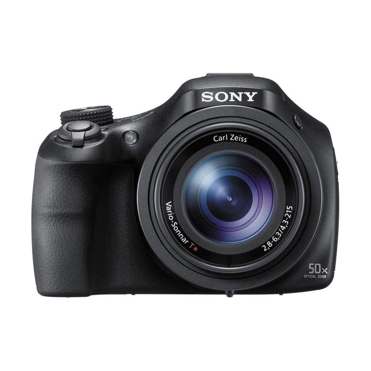 Sony Cybershot HX400V Digital Camera Unboxed - cambuy-lives Sony Cybershot HX400V Digital Camera Unboxed - cambuy-lives
